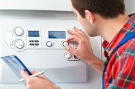 free commercial Yondover boiler quotes